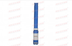 Multi Stage Pump 0.5 to 5 HP Deccan Submersible Pumps V4