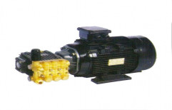 Single Phase Cast Iron Pressure Centrifugal Pump