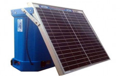 Solar Agriculture Sprayer by KDR Business Machine