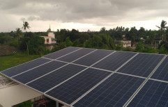 TATA Power Inverter-PCU solar rooftop system, For Residential, Capacity: 10 Kw