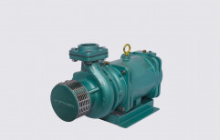 3 HP 15 to 50 m Horizontal Openwell Submersible Pump, For Agriculture, Model Name/Number: 3bt252