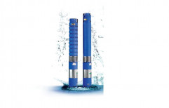 3 To 25 Hp 30-250 Meter Head V6 Submersible Pump