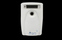 Automatic Air Freshener by Clean India