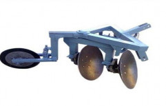 Automatic Disc Plough by Vishal Engineering Works