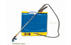 Battery Powered Knapsack Agriculture Sprayer Pump