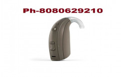 BTE Resound Enzo Q 598 Sp Wireless Hearing Aid, Above 6