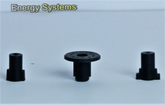 Burner Drive Coupling by Energy Systems