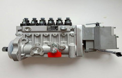 Diesel Bosch Fuel Injection Pump, Voltage: 24 Watt