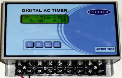 Digital AC Timer by Dynamic Micro Tech
