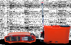 eAgroCare Plastic Knapsack Battery Sprayer 12v12A, 3.1 Kg, Model Name/Number: EAC-20C-35