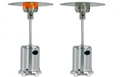 Electric Gas Patio Heater