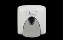 Foam Soap Dispenser by Clean India