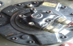 Hydraulic Motor by Hari Engineering & Sons