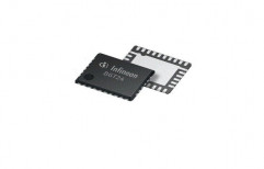 Infineon 24 Ghz Radar Sensor Ics Bgt24m/l Family Of Mmic Chips