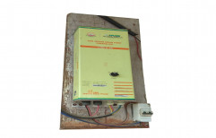 Jain Jeevan 3 Hp Solar VFD Controller, 144-150 VDC