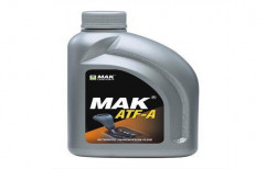 MAK ATF-A Steering Oil