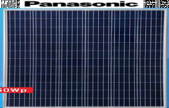Panasonic Solar Power System In Ludhiana