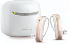 Ric Signia Styletto 7X Hearing Aids
