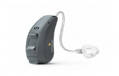Siemens Wireless Hearing Aid