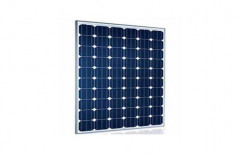 Vikram Mono Crystalline Solar Panel, Warranty: 27 Years