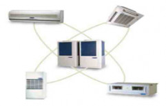 VRF Systems by Maihar Enterprises