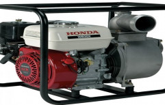 WB30X Honda 4 Stroke Petrol Water Pumping Set WB 30x, 2 - 5 HP