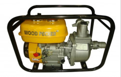 Woodpecker Water Pump WP 20CX