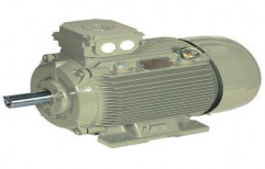 0.37 KW 60 HP CROMPTON ELECTRIC MOTORS, 1500 rpm