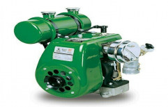 1.5 Hp Greaves Mk12 Kerosene Petrol Engine Water Pump
