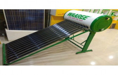 100 LPD Waaree Solar Water Heater
