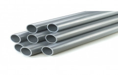 100 mm 6mm UPVC Round Pipe