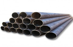 100 MM MS Pipe