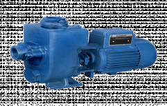 2.25 Kw Electric 3 hp dewatering monobloc crompton pump, Model Name/Number: DWMJ22-M