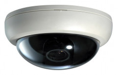 2 MP CCTV Dome Camera