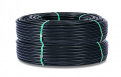 25 mm Jai Kisan Agriculture HDPE Pipe