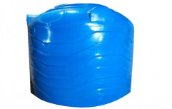 2500 Litre Triple Layered Water Storage Tank