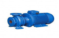 3 HP Electric Pump
