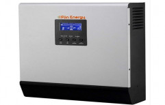 3 KVA-24V Flin Energy Slim MPPT Hybrid Solar Inverter