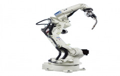 350Amp 50 Hz OTC Daihen FD-B6 Welding Robot, Automation Grade: Automatic
