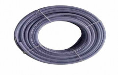 36 Mm 30 M PVC Rockdrill Hose Pipe, For Water