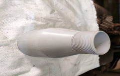 4 inch PVC RMTA, Plumbing, Elbow