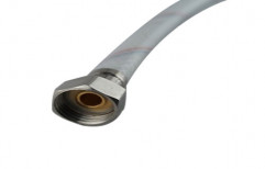 490 mm PVC Connection Pipe, For Wash Basin