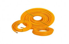8.5 Mm 50 Mtr 100 Mtr Heavy Duty Delivery Hose, For Water, 10-40 Kg