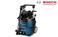 9 L/min Bosch High Pressure Car Washers GHP 5-75 X, 2600 Watt, 180 Bar