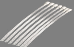 90 mm Straight PVC Waste Pipe