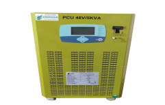 96 V Statcon Energiaa 5kVA Solar PCU