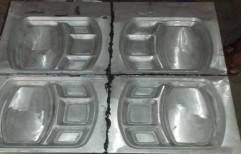 Aluminium Vacuum Forming Mold