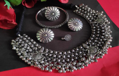 Artificial Traditional Jewellery