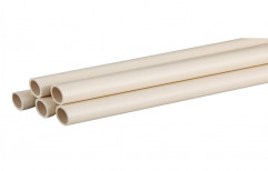 Ashirvad 2 inch Upvc Pipes, 3 m