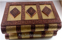 Bangle Box
